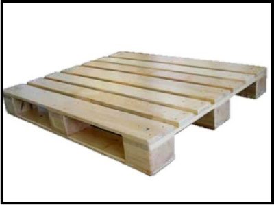 The Basics of Wooden Pallets