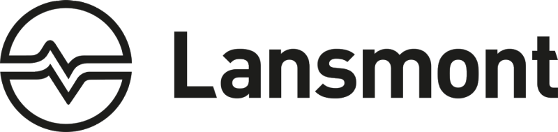 lansmont logo