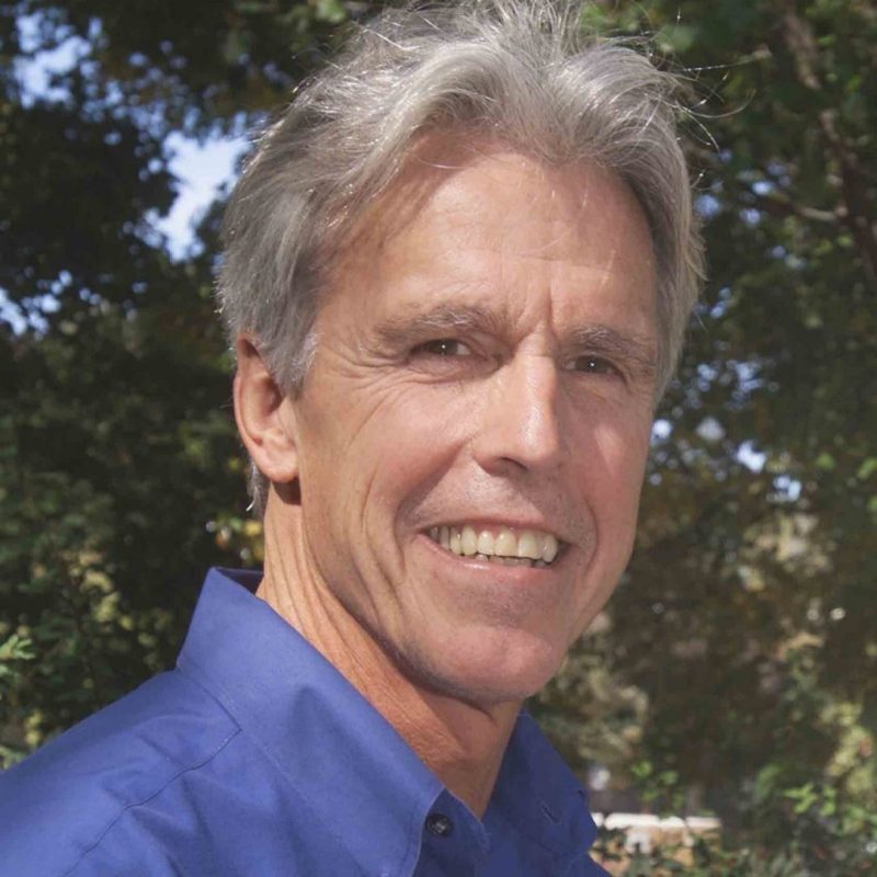 Mark White MW